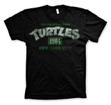Billede af Ninja Turtles, NY 1984 T-Shirt (Børn)