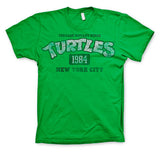 Billede af Ninja Turtles, NY 1984 T-Shirt (Børn)