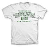 Billede af Ninja Turtles, NY 1984 T-Shirt
