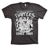 Billede af Ninja Turtles, Distressed Since 1984 T-Shirt