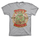 Billede af Ninja Turtles, Party Master Since 1984 T-Shirt