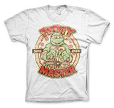 Billede af Ninja Turtles, Party Master Since 1984 T-Shirt