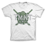 Billede af Ninja Turtles, Mutated in 1984 T-Shirt