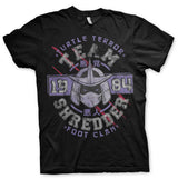 Billede af Ninja Turtles, Team Shredder T-Shirt