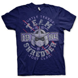 Billede af Ninja Turtles, Team Shredder T-Shirt