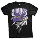 Billede af Ninja Turtles, The Shredder T-Shirt
