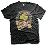 Billede af Ninja Turtles, No Slice Left Behind T-Shirt