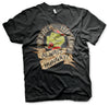 Billede af Ninja Turtles, No Slice Left Behind T-Shirt
