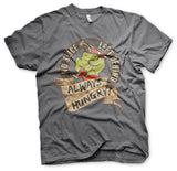 Billede af Ninja Turtles, No Slice Left Behind T-Shirt