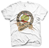 Billede af Ninja Turtles, No Slice Left Behind T-Shirt