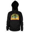 Billede af Ninja Turtles, Cowabunga Hoodie