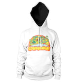 Billede af Ninja Turtles, Cowabunga Hoodie