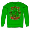 Billede af Ninja Turtles, Party Master Since 1984 Sweatshirt