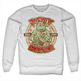 Billede af Ninja Turtles, Party Master Since 1984 Sweatshirt