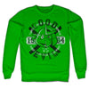 Billede af Ninja Turtles, Good VS Evil Sweatshirt