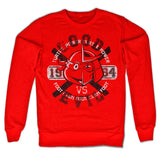Billede af Ninja Turtles, Good VS Evil Sweatshirt