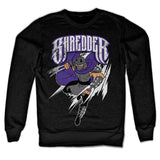 Billede af Ninja Turtles, The Shredder Sweatshirt
