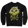 Billede af Ninja Turtles, Rebel Turtle Power Sweatshirt