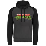 Billede af Ninja Turtles, Classic Logo Raglan Hoodie