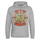 Billede af Ninja Turtles, Party Master Since 1984 Epic Hoodie