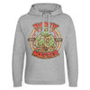 Billede af Ninja Turtles, Party Master Since 1984 Epic Hoodie