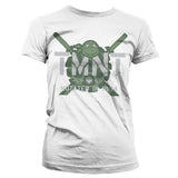 Billede af Ninja Turtles, Mutated in 1984 T-Shirt (Kvinder)