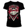Billede af Ninja Turtles, Ninja Power T-Shirt (Kvinder)