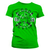 Billede af Ninja Turtles, Good VS Evil T-Shirt (Kvinder)