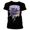 Billede af Ninja Turtles, The Shredder T-Shirt (Kvinder)