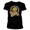 Billede af Ninja Turtles, No Slice Left Behind T-Shirt (Kvinder)