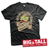 Billede af Ninja Turtles, No Slice Left Behind T-Shirt (Big & Tall)