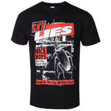 Billede af Guns N' Roses Nice Boys T-shirt