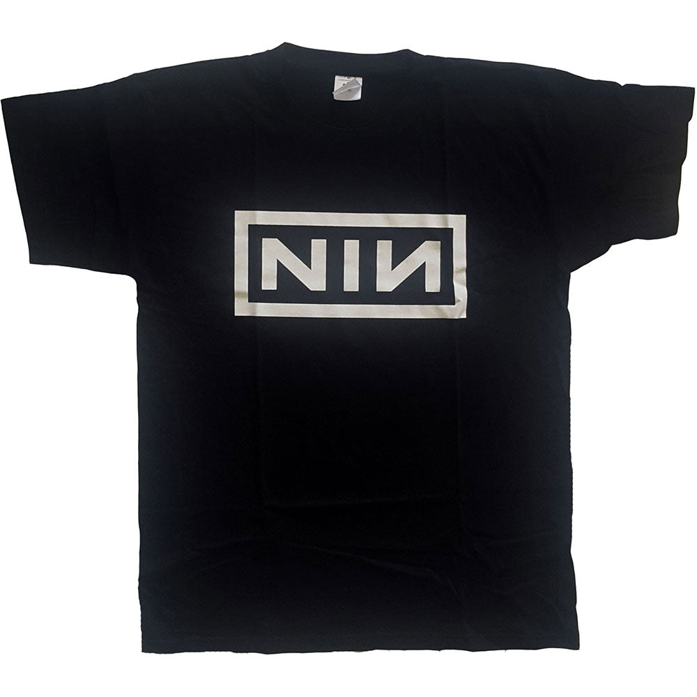 Nine Inch Nails, Classic Logo T-shirt