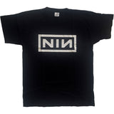 Nine Inch Nails, Classic Logo T-shirt