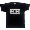 Nine Inch Nails, Classic Logo T-shirt