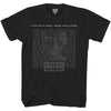 Nine Inch Nails, Head Like A Hole T-shirt