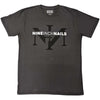 Nine Inch Nails: Icon & Logo T-Shirt