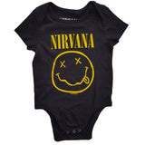 Nirvana, Yellow Smiley Body til børn