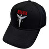 Nirvana: Angelic Baseball Cap (Embroidered)