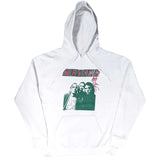 Nirvana: Flipper Pullover Hoodie