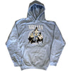 Nirvana: Trapper Hat Photo Pullover Hoodie