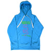 Nirvana: Serve The Servants Neon Pullover Hoodie