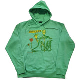 Nirvana: Incesticide Pullover Hoodie