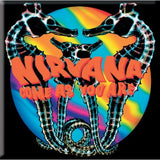 Billede af Nirvana Come as you are Magnet