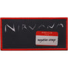Nirvana: Negative Creep Standard Patch (Iron On)