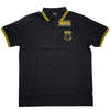 Nirvana: Smiley Polo Shirt