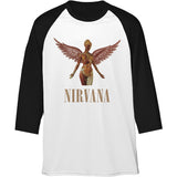 Billede af Nirvana Triangle in Utero T-shirt