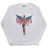 Nirvana: Angelic Sweatshirt