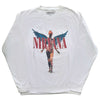 Nirvana: Angelic Sweatshirt