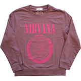 Nirvana: Vestibule Sweatshirt